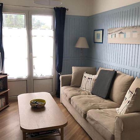 Nice 120M With Garden Near The Sea Sainte-Marie-de-Ré 외부 사진