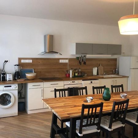 Nice 120M With Garden Near The Sea Sainte-Marie-de-Ré 외부 사진