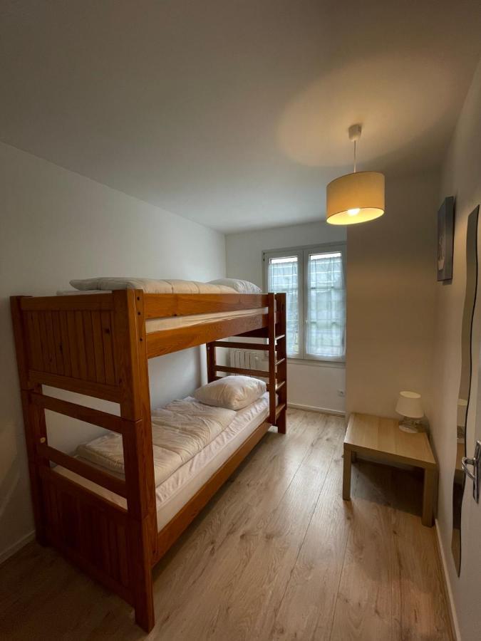 Nice 120M With Garden Near The Sea Sainte-Marie-de-Ré 외부 사진