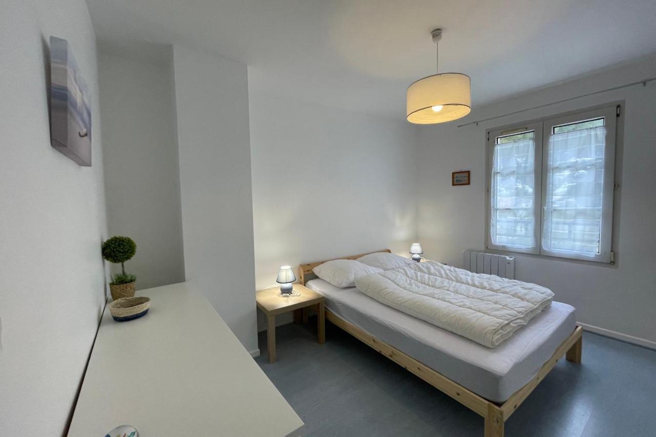 Nice 120M With Garden Near The Sea Sainte-Marie-de-Ré 외부 사진