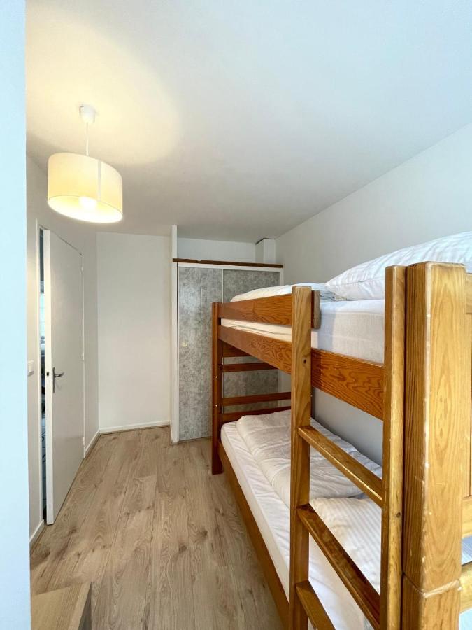 Nice 120M With Garden Near The Sea Sainte-Marie-de-Ré 외부 사진